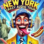 New York City Audio Tour - The Experience in Practice: Pros and Cons