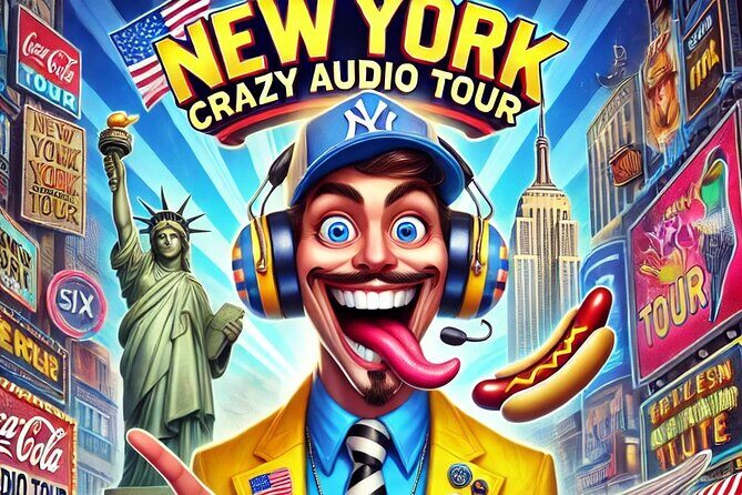 New York City Audio Tour - The Experience in Practice: Pros and Cons