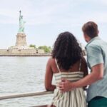 New York City Blue Booze Cruise Experience - Itinerary Breakdown