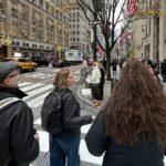 New York City Breakfast and Sites - What the Tour Means for You
