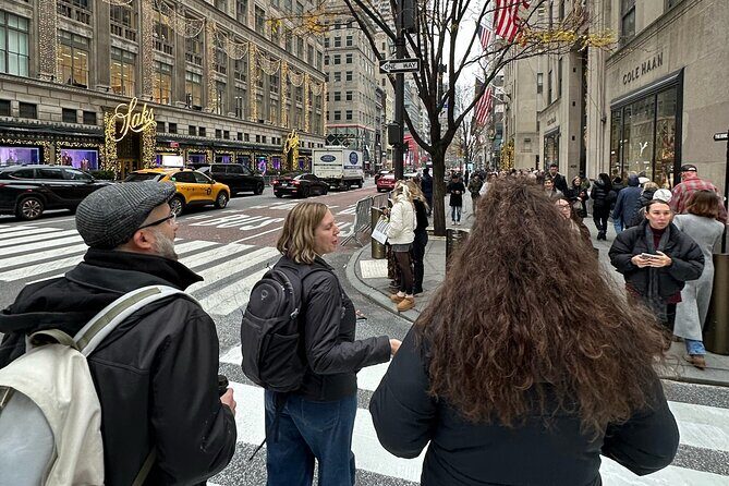 New York City Breakfast and Sites - What the Tour Means for You