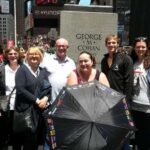New York City: Broadway 101 Walking Tour - What to Expect from the Broadway 101 Walking Tour