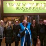 New York City: Broadway Musical Theatre Walking Tour - The Experience and Its Value