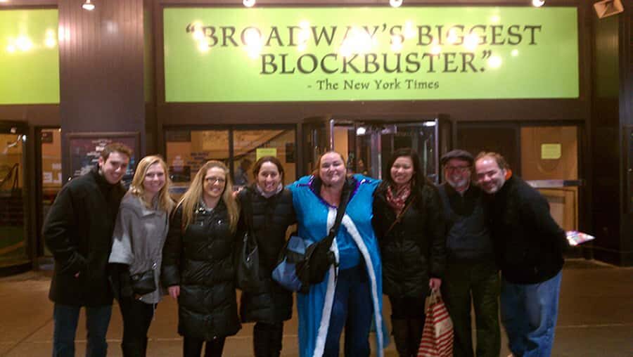 New York City: Broadway Musical Theatre Walking Tour - The Experience and Its Value