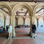 New York City: Central Park Bike Tour and E-Bike Option - The Itinerary: What to Expect During Your Ride