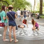 New York City: Central Park Film & TV Rickshaw Tour - Key Points