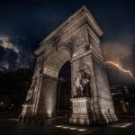 New York City Chilling Nightmares & Necromancy Ghost Tour - A Closer Look at the Ghostly Tour Experience