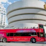 New York City: Discover Pass with Hop-on Hop-off Bus Tour - Transportation, Timing, and Practicalities