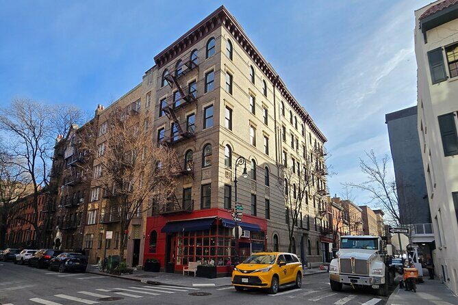 New York City Downtown Manhattan Private Walking Tour - What Travelers Say About This Tour