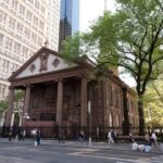 New York City: Financial District and 9/11 Memorial Tour - How This Tour Fits Into Your NYC Itinerary