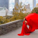 New York City: Flying dress photoshoot jonadress Manhattan - The Sum Up: Who Is This Photoshoot Best For?