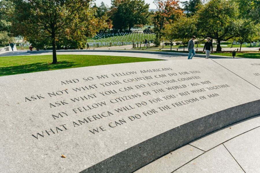 New York City: Full-Day Washington DC City Highlights Tour - Why the Price Makes Sense