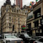 New York City: Gilded Age Forgotten City Walking Tour - Exploring the Itinerary: A Step-by-Step Guide