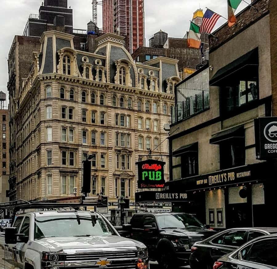 New York City: Gilded Age Forgotten City Walking Tour - Exploring the Itinerary: A Step-by-Step Guide