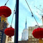 New York City: Gilded Age Midtown with Asian Food Tasting - Authenticity and Authentic Experience
