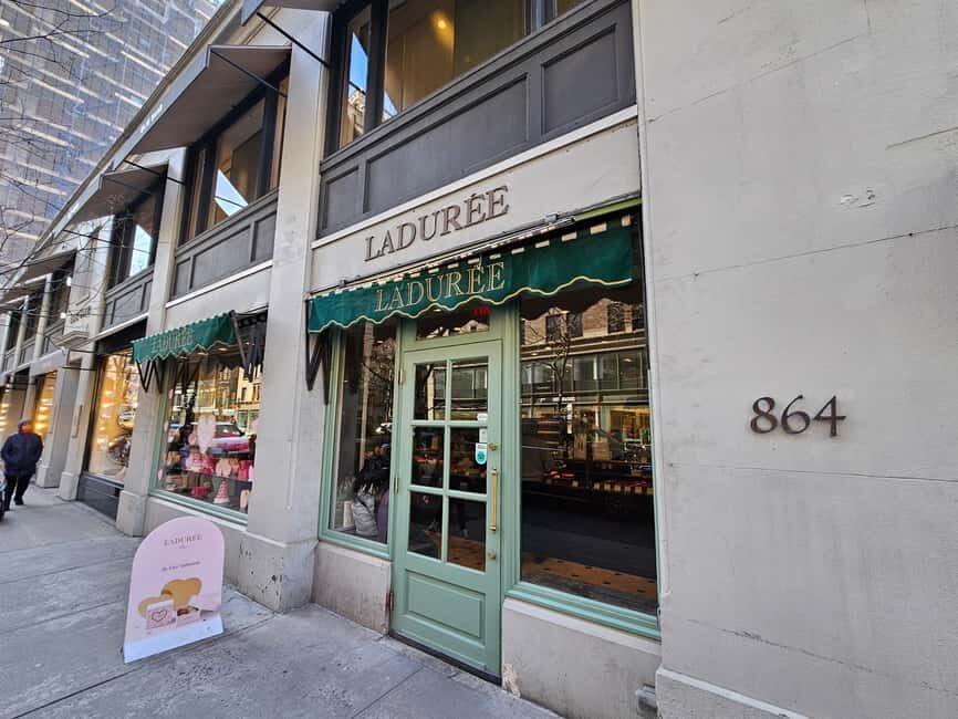 New York City: Gossip Girl Walking Tour - Who Is This Tour Best For?