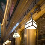 New York City Grand Central Tales from Darkside with NYPD Guides - The Itinerary in Detail