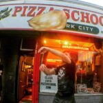 New York City: Hands-On Pizza Workshop - An In-Depth Look at the Pizza Workshop