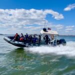 New York City: Harbor Speedboat Tour - from Chelsea Piers - The Sum Up: Is It Worth It?