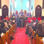 New York City: Harlem Gospel Live Music Concert - Key Points