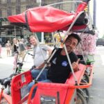 New York City: Home Alone 2 Movie Locations Pedicab Tour - Authentic Insights from Reviews