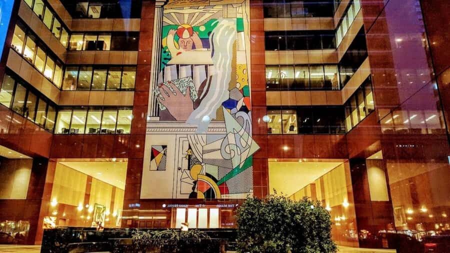 New York City: Midtown Art & Architecture Walking Tour - What You Can Expect