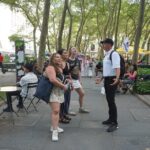 New York City Midtown Walking Tour with SUMMIT One Vanderbilt - The Experience at Each Landmark