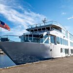 New York City: Mother's Day Brunch Cruise on the Eternity - An Insiders Look at the Mothers Day Brunch Cruise
