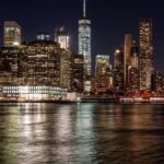 New York City Night Cruise Tour - A Closer Look at the Itinerary