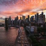 New York City: Night Skyline Bus Tour with Pizza Slice - What Makes This Tour Stand Out