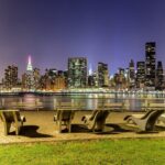 New York City Night Skyline Tour with Dumbo and Gantry Plaza - FAQ