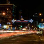 New York City Night Skyline Tour with Dumbo and Gantry Plaza - What the Tour Includes and What You Should Consider