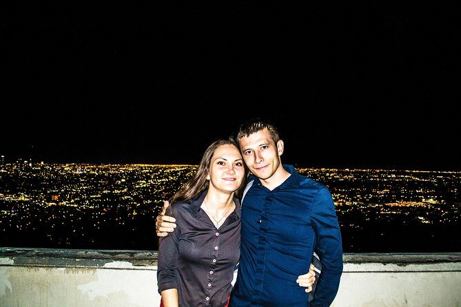 New York City Night Tour with Private Local Guide - Practical Details and Considerations