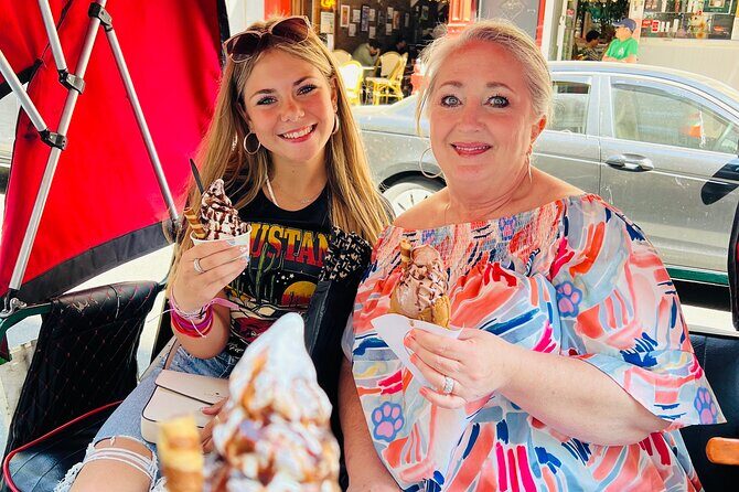 New York City Pedicab Tour of Landmarks And Hidden Gems - Analyzing the Price: Is It Worth It?