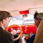 New York City Private Vintage Car Tour and Wine Tasting - The Sum Up: Who Should Book This Tour?