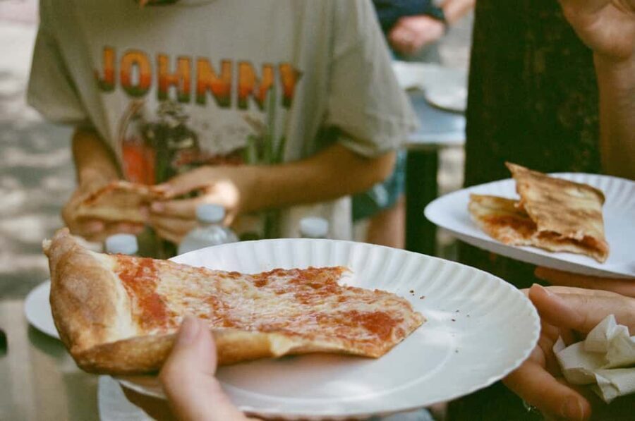 New York City: Private Walking Tour and Pizza Tasting - Why This Tour Offers Great Value