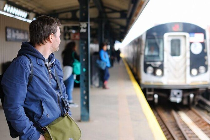 New York City Private Walking Tour with a Local - What to Expect and How to Prepare