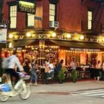 New York City Prohibition Walking Tour - A Close Look at the Tour Itinerary