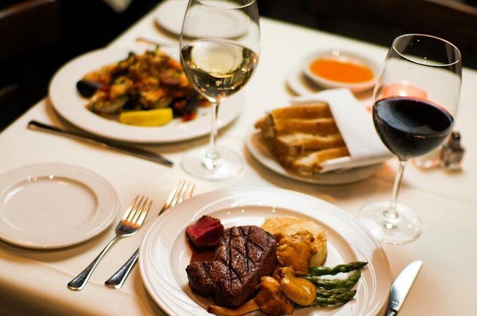 New York City Restaurant Week - What the Experience Offers