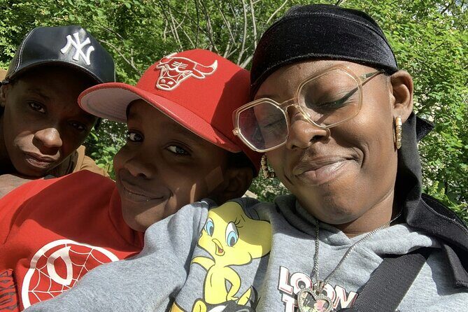 New York City Sensi Stone Mystery Self Guided Family Quest - The Itinerary Breakdown and What to Expect