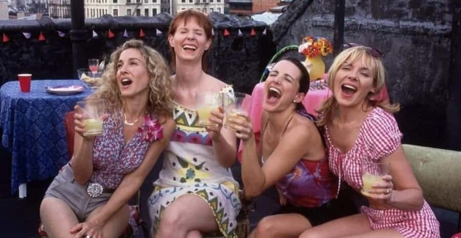 New York City: Sex and The City Tv Locations Bus Tour - Practical Details and Tips