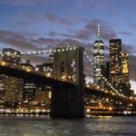 New York City Skyline Sunset and Night Cruise - Authentic Perspectives from Reviews