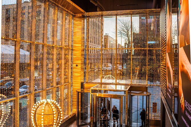 New York City Small Group Tour With Edge and Hudson Yards - What’s Included and What to Consider