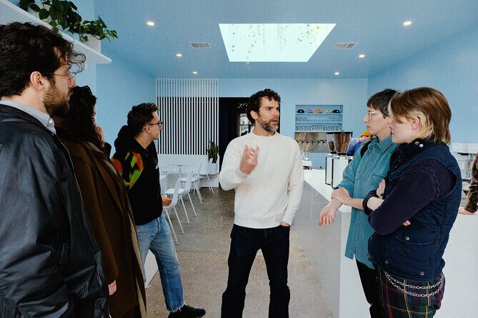 New York City Specialty Coffee Tour - The Itinerary in Detail