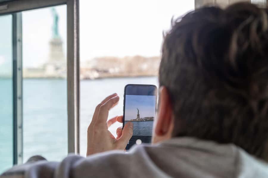 New York City: Statue of Liberty & Ellis Island Guided Tour - What Does the Tour Include?