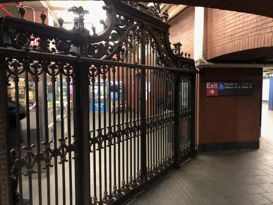 New York City: Subway Art and World Trade Center Tour - What to Expect: Practical Details