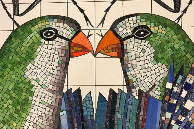 New York City Subway Mosaics Tour - Brooklyn and Queens - What Travelers Are Saying