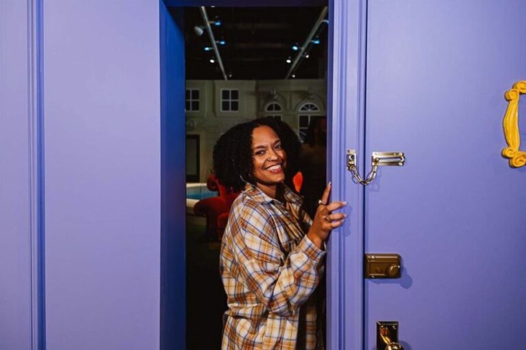 New York City: The FRIENDS Experience Entry Ticket - Analyzing the Value