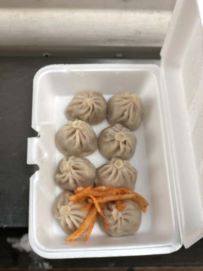 New York City: The Ultimate NYC Street Food Tour - What to Expect on the Tour