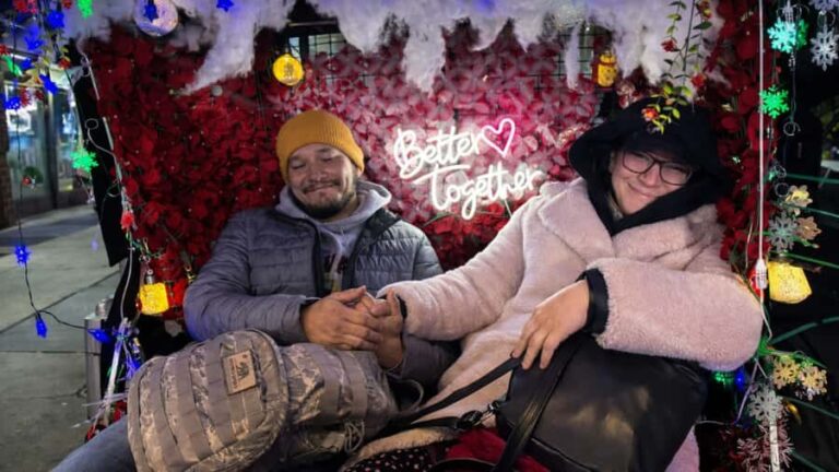 New York City: Times Square & Broadway Night Pedicab Tour - What Makes This Tour Stand Out